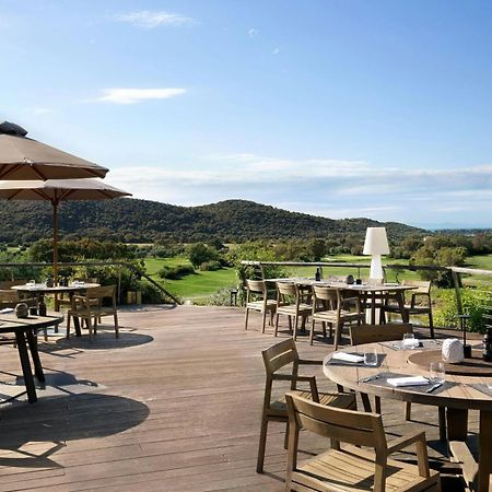 Argentario Golf & Wellness Resort, Autograph Collection Porto Ercole  Esterno foto