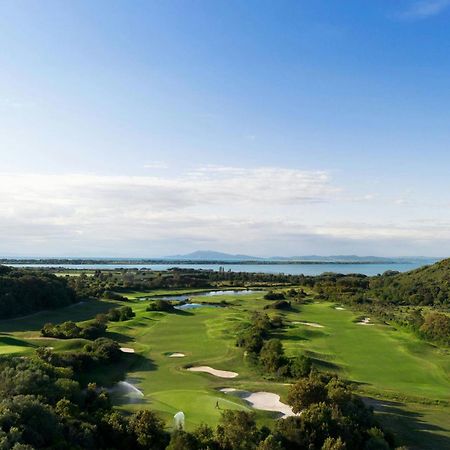 Argentario Golf & Wellness Resort, Autograph Collection Porto Ercole  Esterno foto