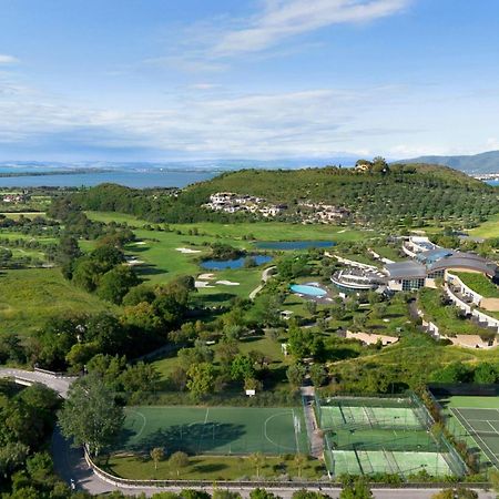 Argentario Golf & Wellness Resort, Autograph Collection Porto Ercole  Esterno foto