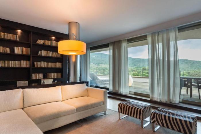 Argentario Golf & Wellness Resort, Autograph Collection Porto Ercole  Camera foto