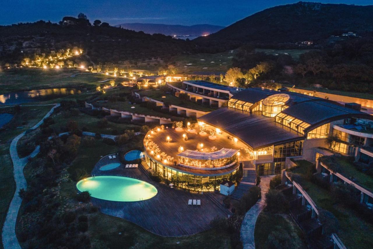 Argentario Golf & Wellness Resort, Autograph Collection Porto Ercole  Esterno foto
