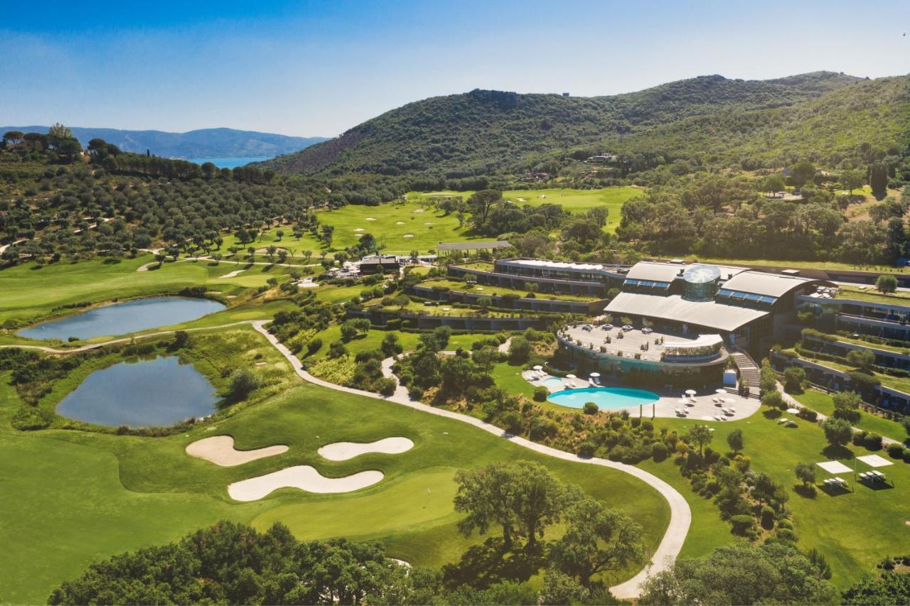 Argentario Golf & Wellness Resort, Autograph Collection Porto Ercole  Esterno foto