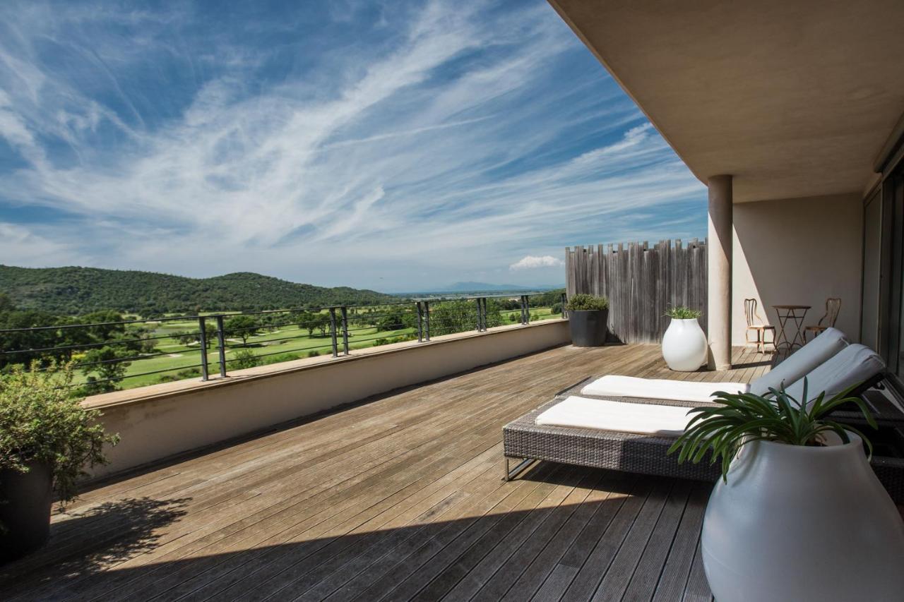 Argentario Golf & Wellness Resort, Autograph Collection Porto Ercole  Esterno foto