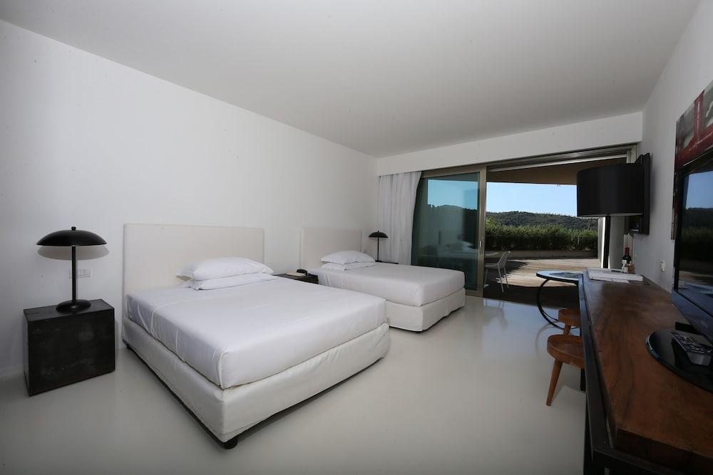 Argentario Golf & Wellness Resort, Autograph Collection Porto Ercole  Esterno foto