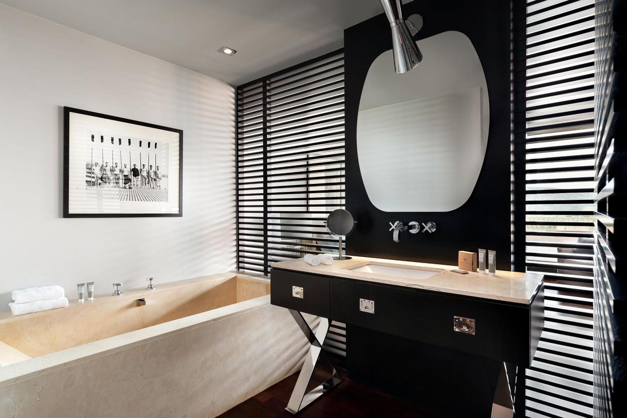 Argentario Golf & Wellness Resort, Autograph Collection Porto Ercole  Esterno foto