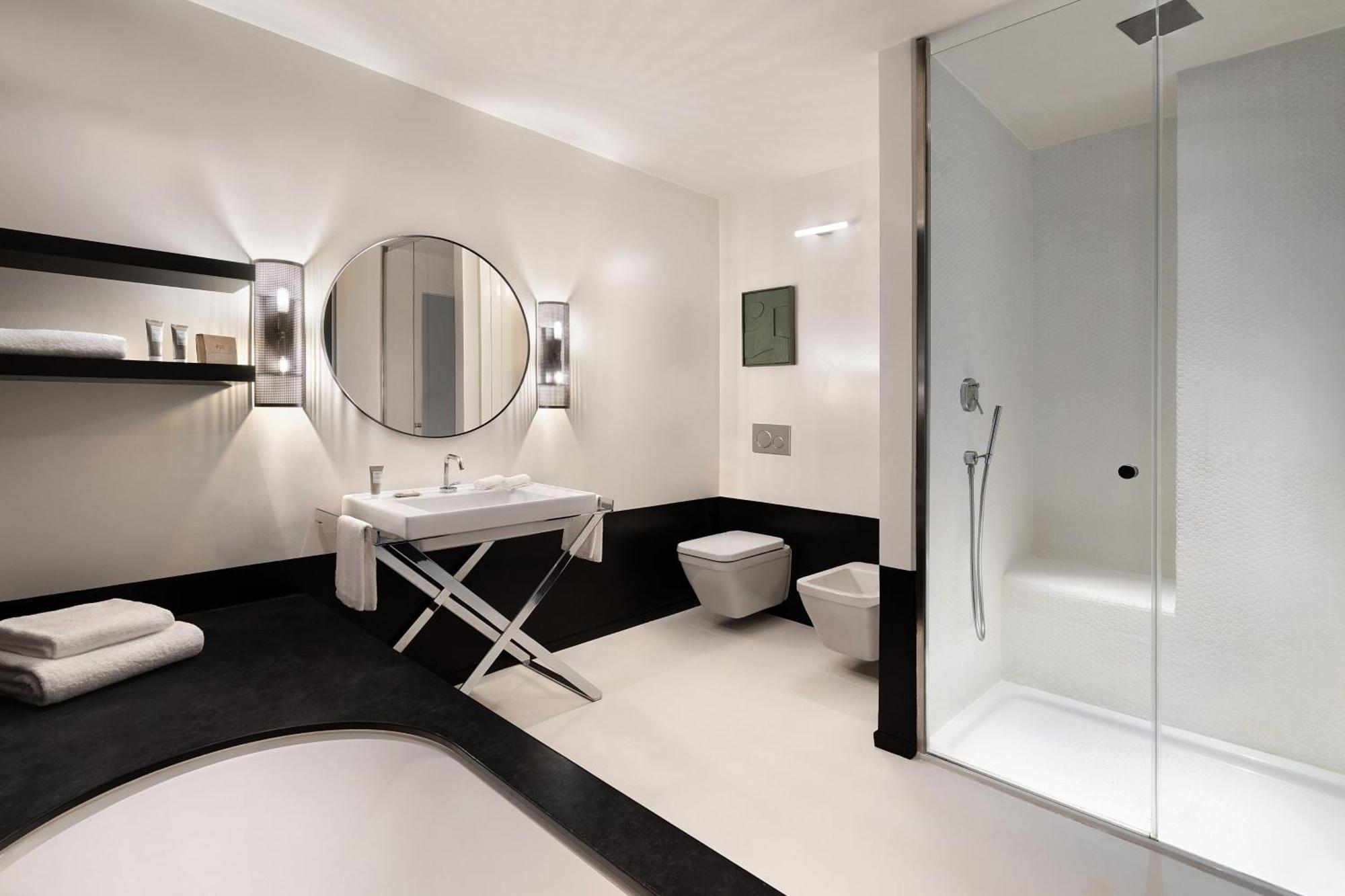 Argentario Golf & Wellness Resort, Autograph Collection Porto Ercole  Esterno foto