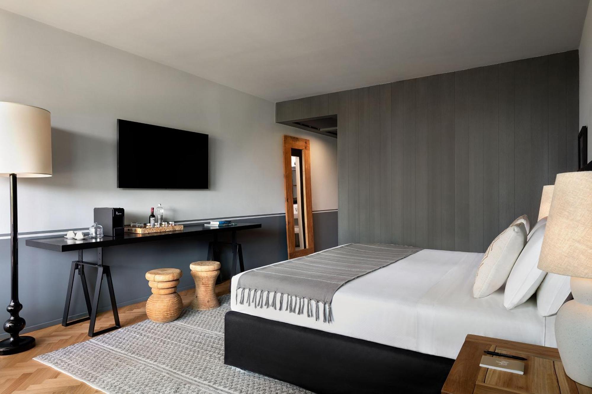 Argentario Golf & Wellness Resort, Autograph Collection Porto Ercole  Esterno foto