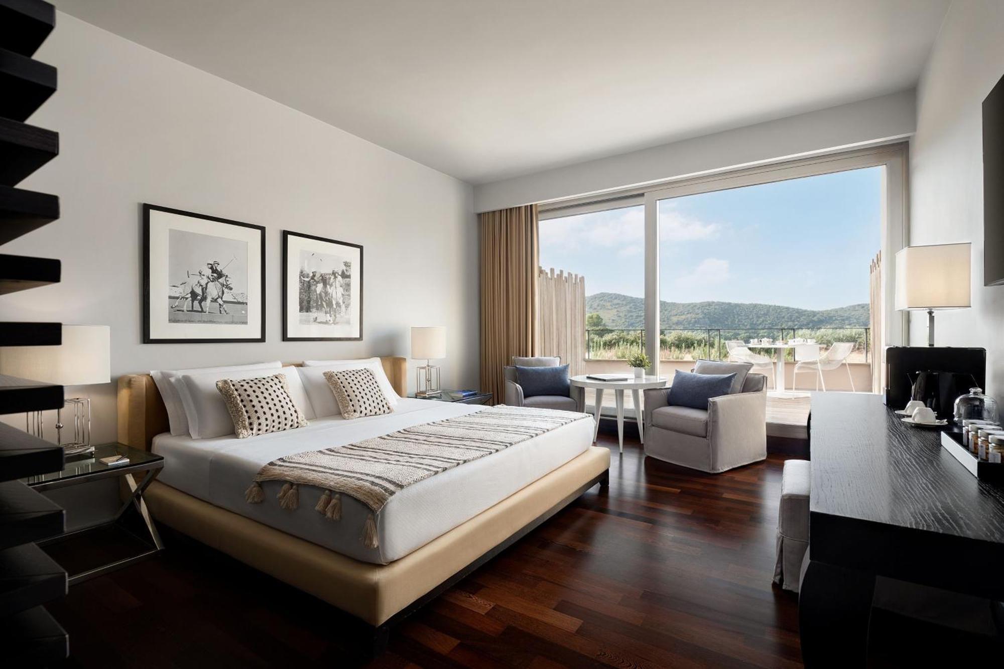 Argentario Golf & Wellness Resort, Autograph Collection Porto Ercole  Esterno foto