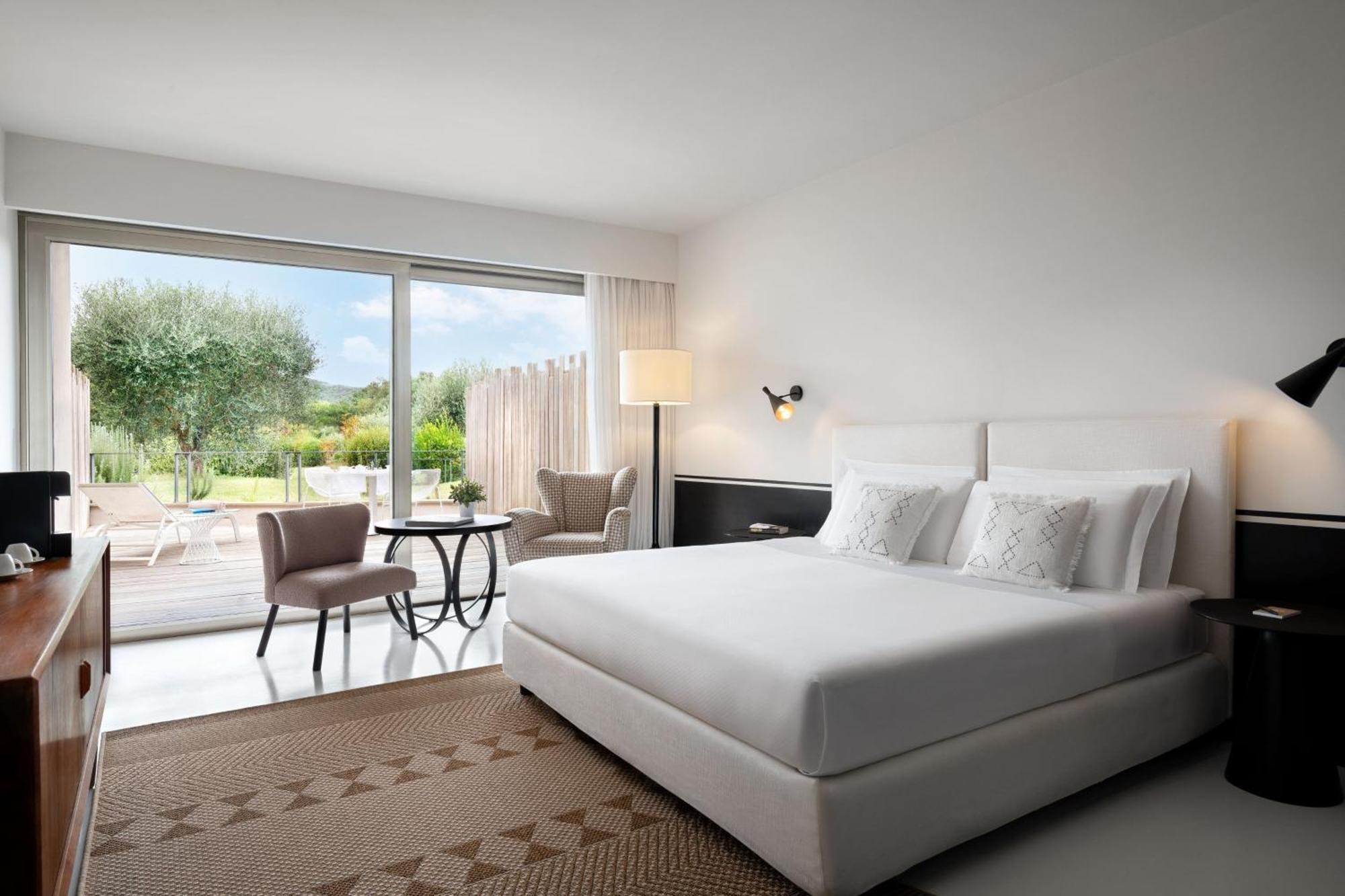 Argentario Golf & Wellness Resort, Autograph Collection Porto Ercole  Esterno foto