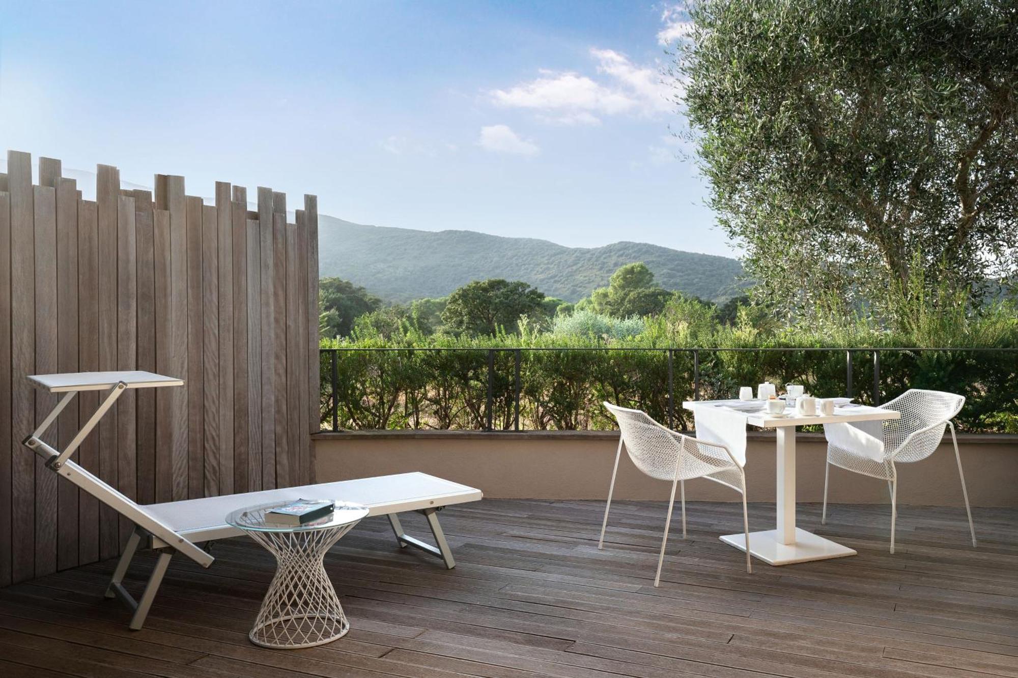 Argentario Golf & Wellness Resort, Autograph Collection Porto Ercole  Esterno foto