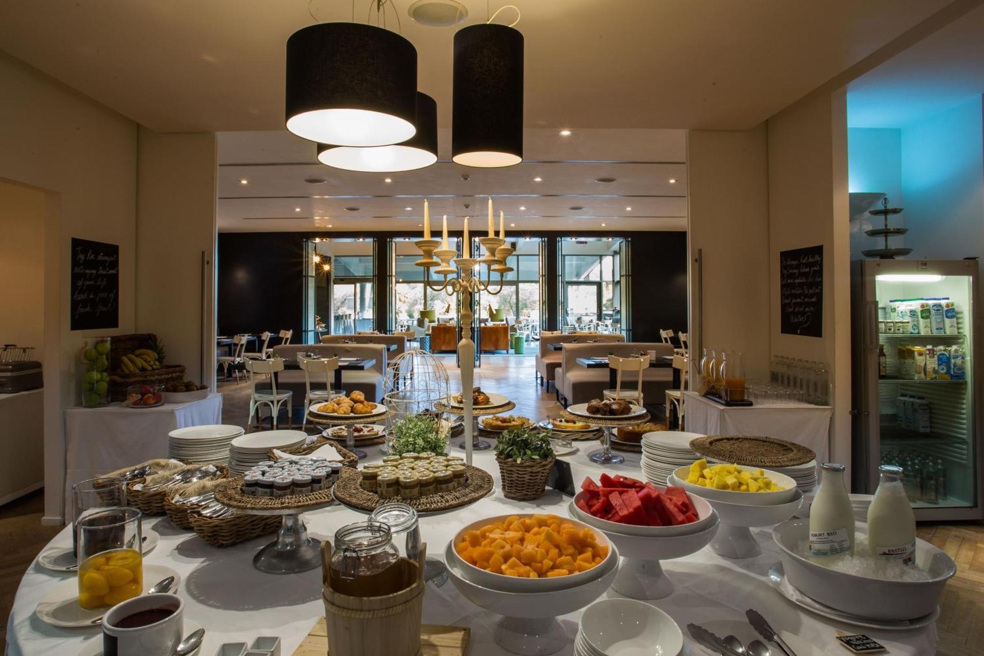 Argentario Golf & Wellness Resort, Autograph Collection Porto Ercole  Esterno foto