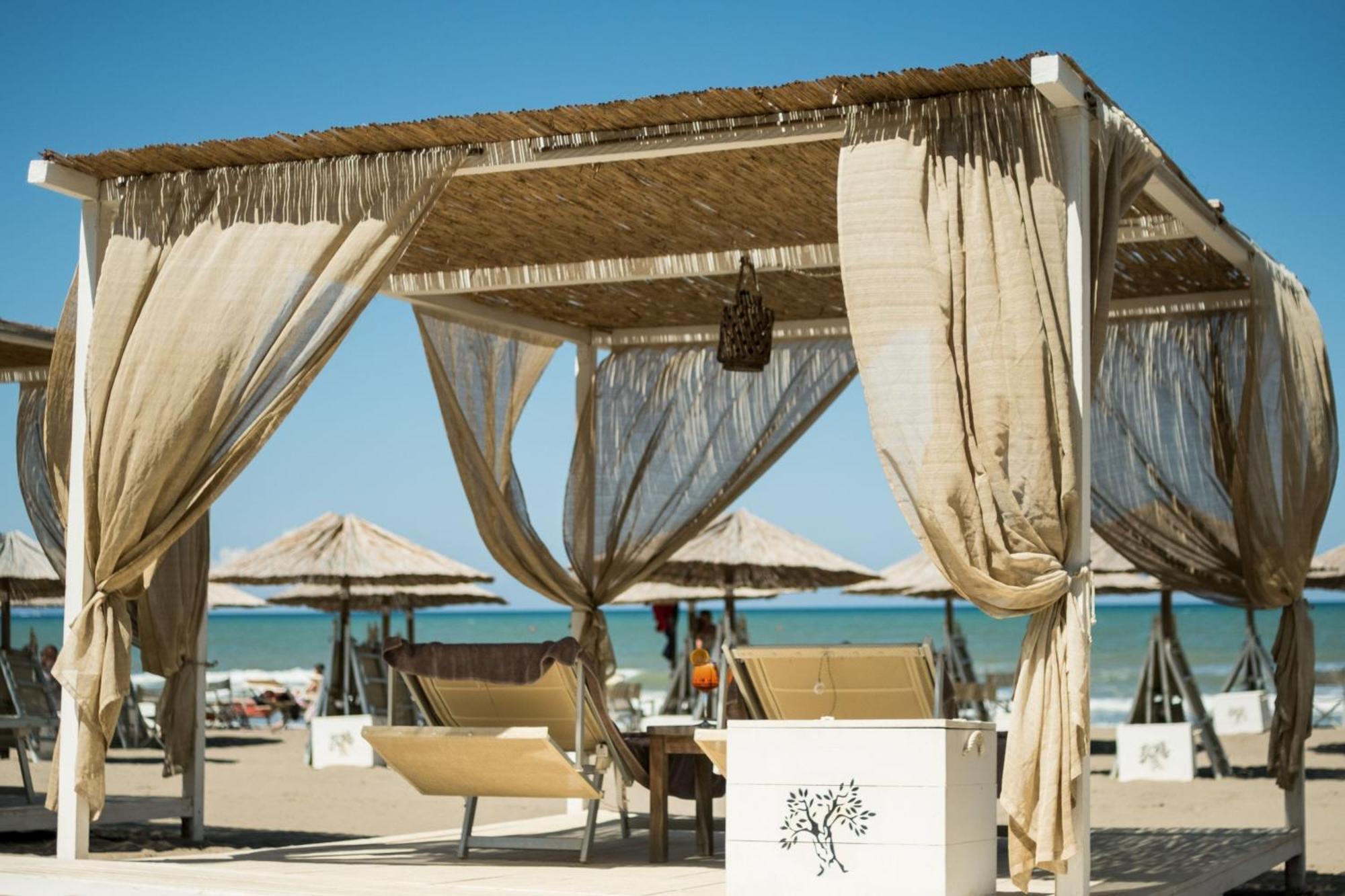 Argentario Golf & Wellness Resort, Autograph Collection Porto Ercole  Esterno foto