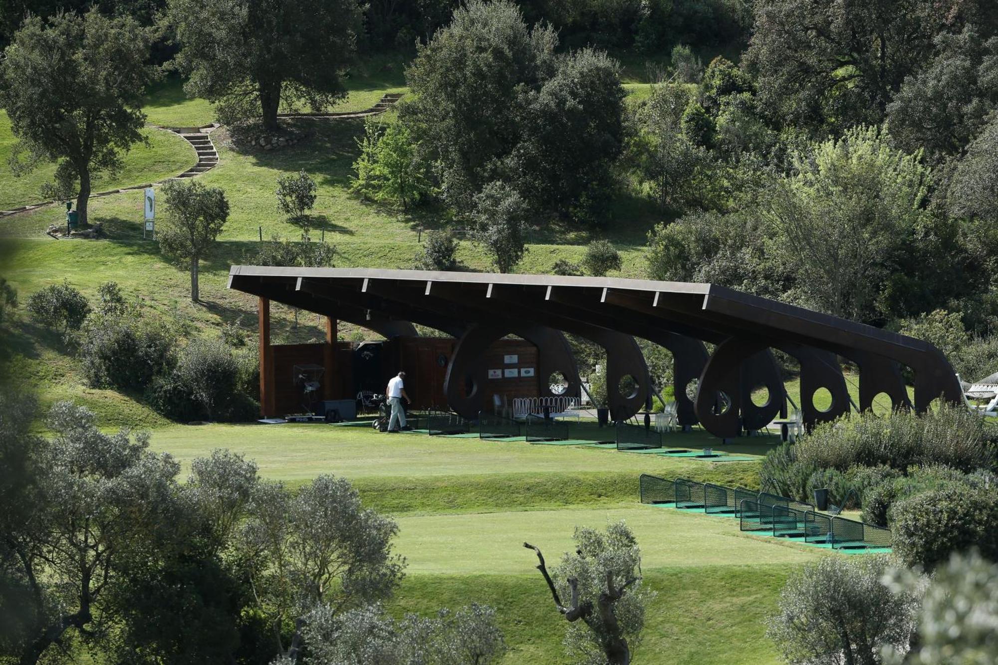 Argentario Golf & Wellness Resort, Autograph Collection Porto Ercole  Esterno foto