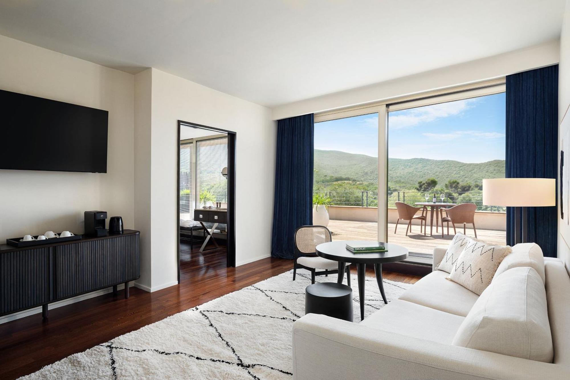 Argentario Golf & Wellness Resort, Autograph Collection Porto Ercole  Esterno foto