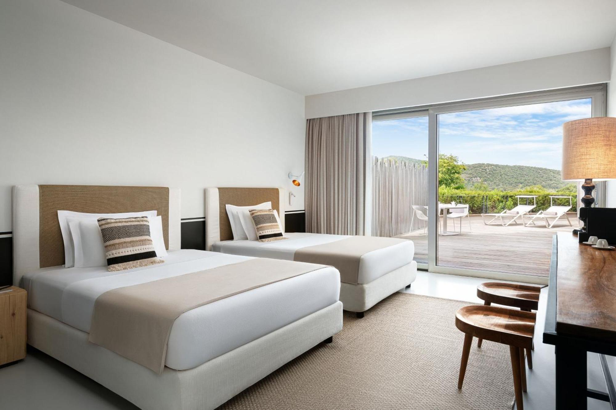 Argentario Golf & Wellness Resort, Autograph Collection Porto Ercole  Esterno foto
