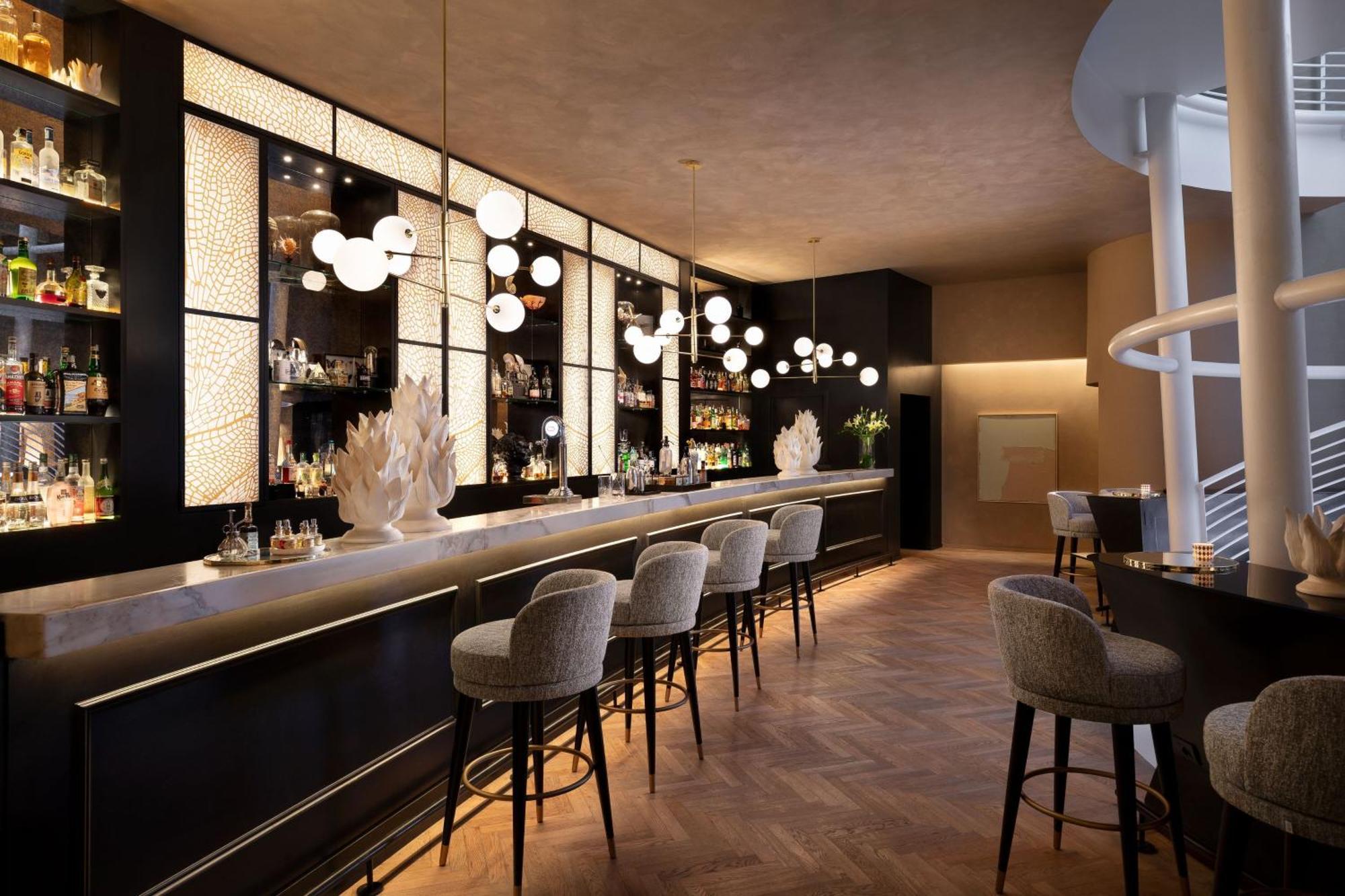 Argentario Golf & Wellness Resort, Autograph Collection Porto Ercole  Esterno foto