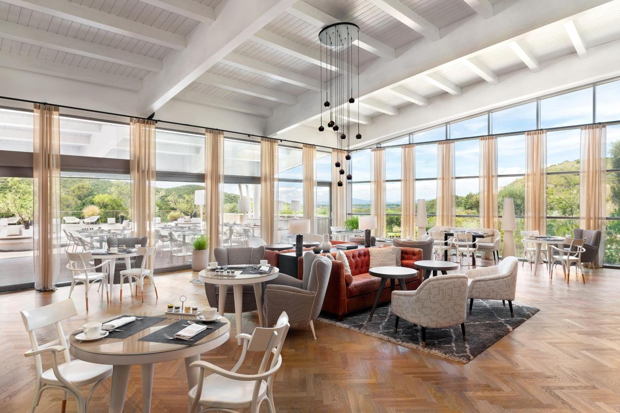 Argentario Golf & Wellness Resort, Autograph Collection Porto Ercole  Esterno foto