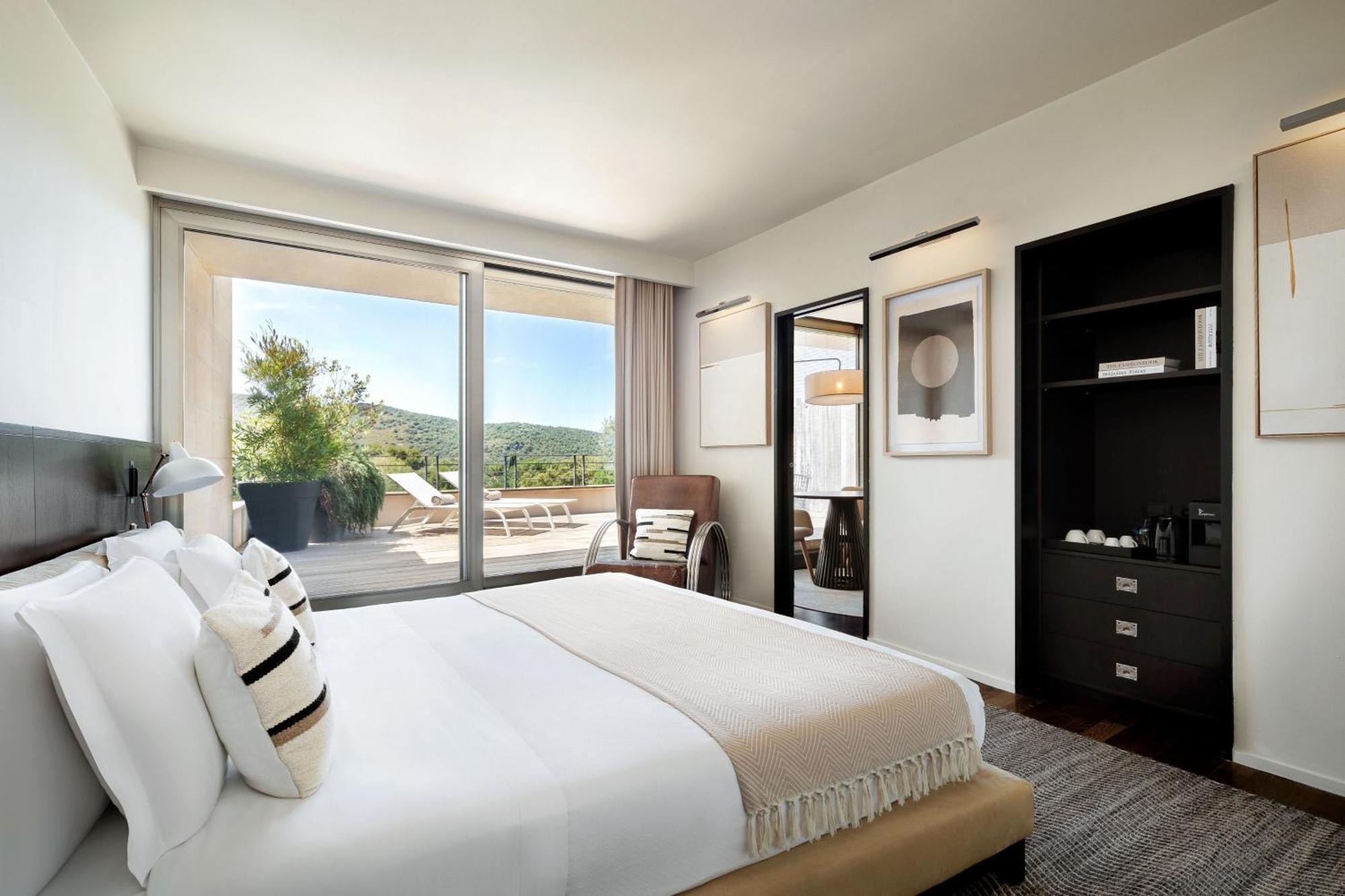 Argentario Golf & Wellness Resort, Autograph Collection Porto Ercole  Esterno foto
