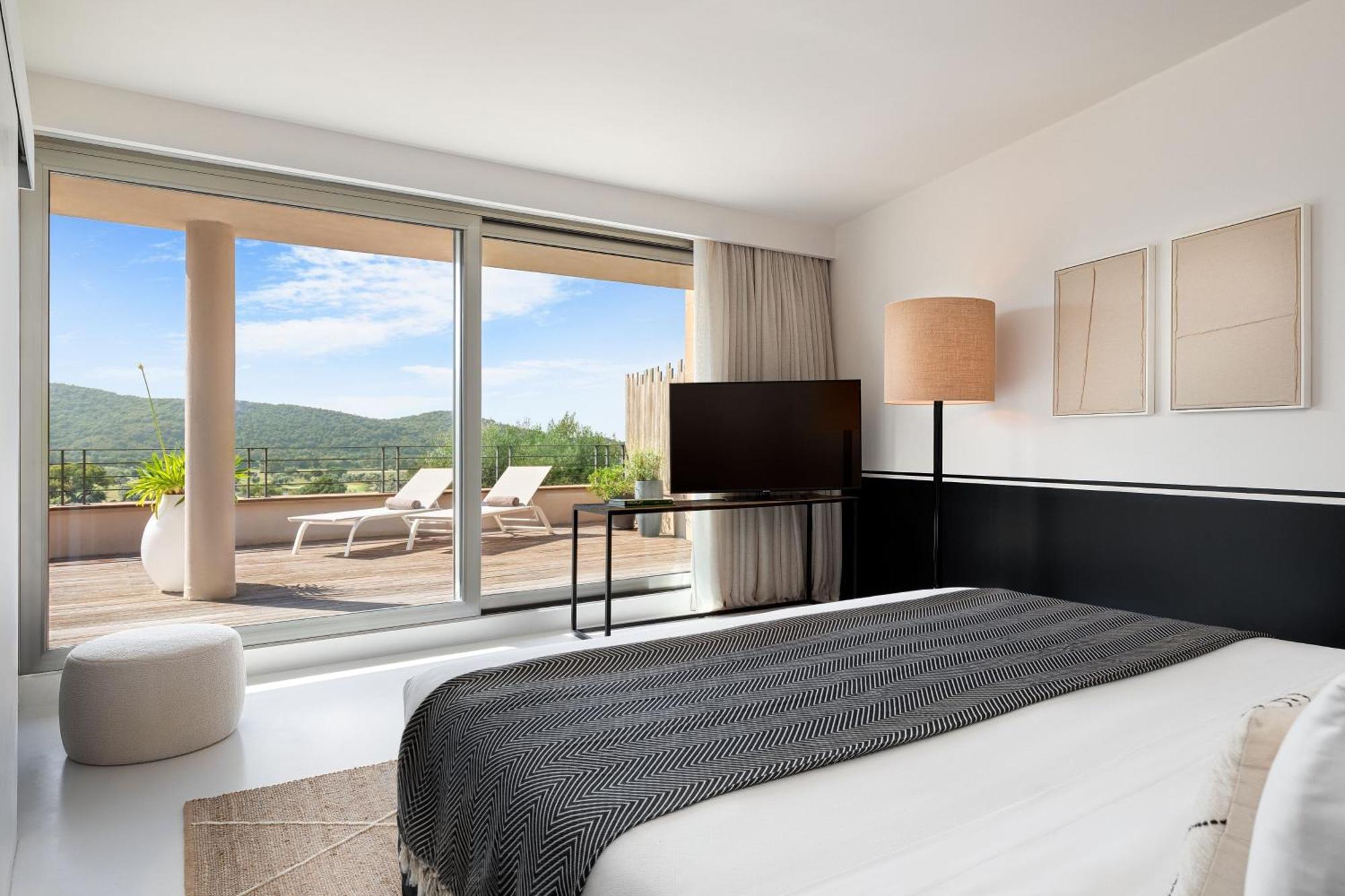 Argentario Golf & Wellness Resort, Autograph Collection Porto Ercole  Esterno foto