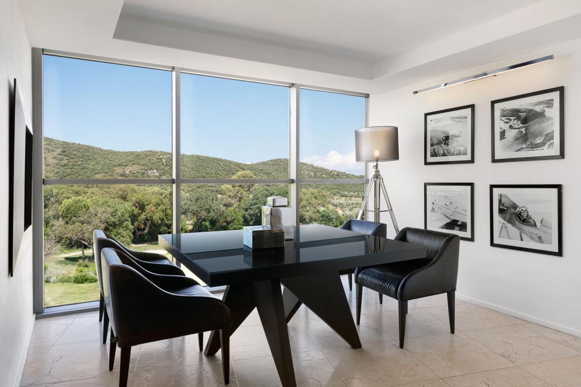 Argentario Golf & Wellness Resort, Autograph Collection Porto Ercole  Esterno foto