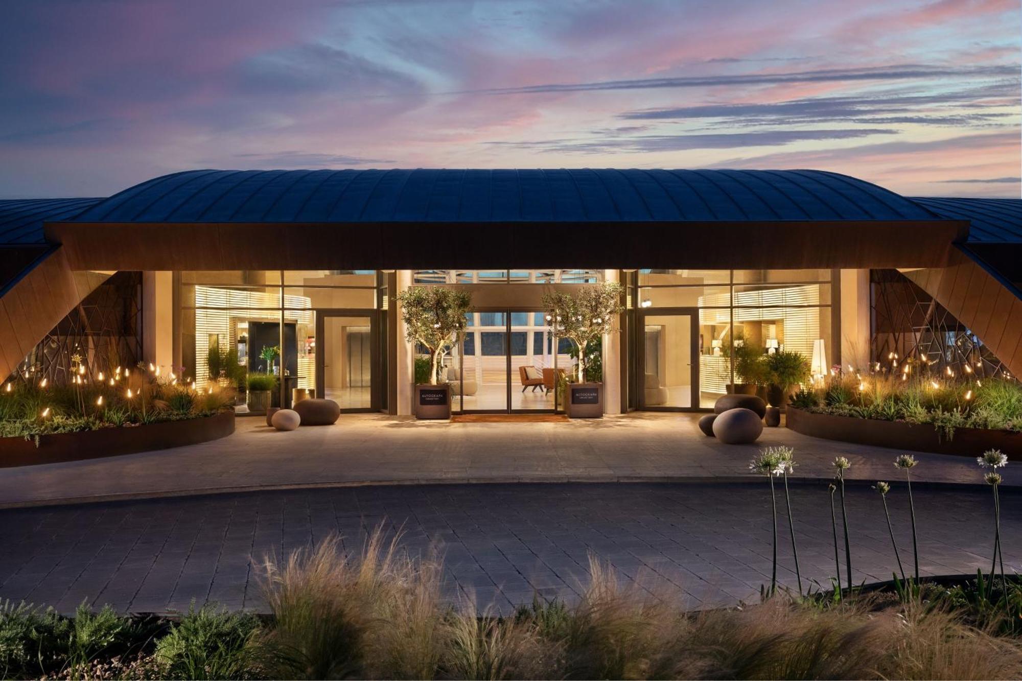 Argentario Golf & Wellness Resort, Autograph Collection Porto Ercole  Esterno foto