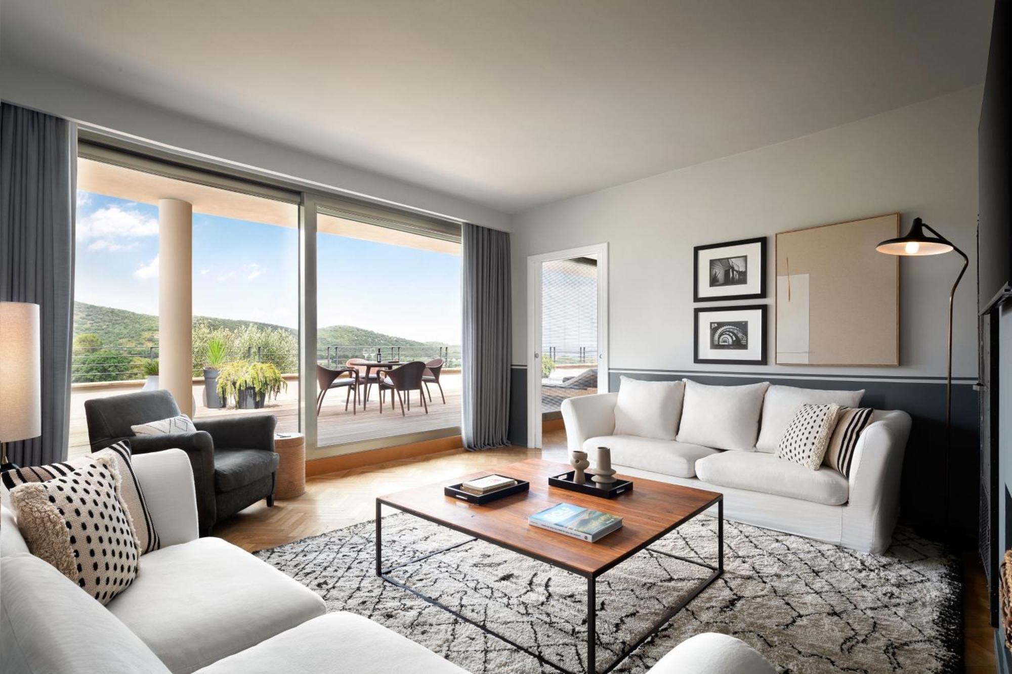 Argentario Golf & Wellness Resort, Autograph Collection Porto Ercole  Esterno foto