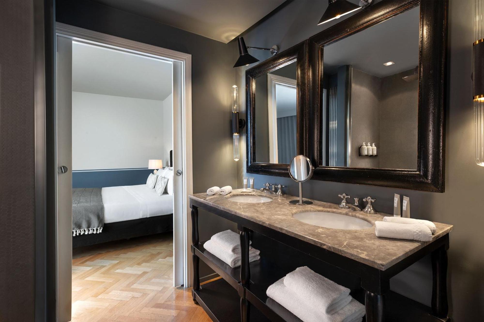 Argentario Golf & Wellness Resort, Autograph Collection Porto Ercole  Esterno foto