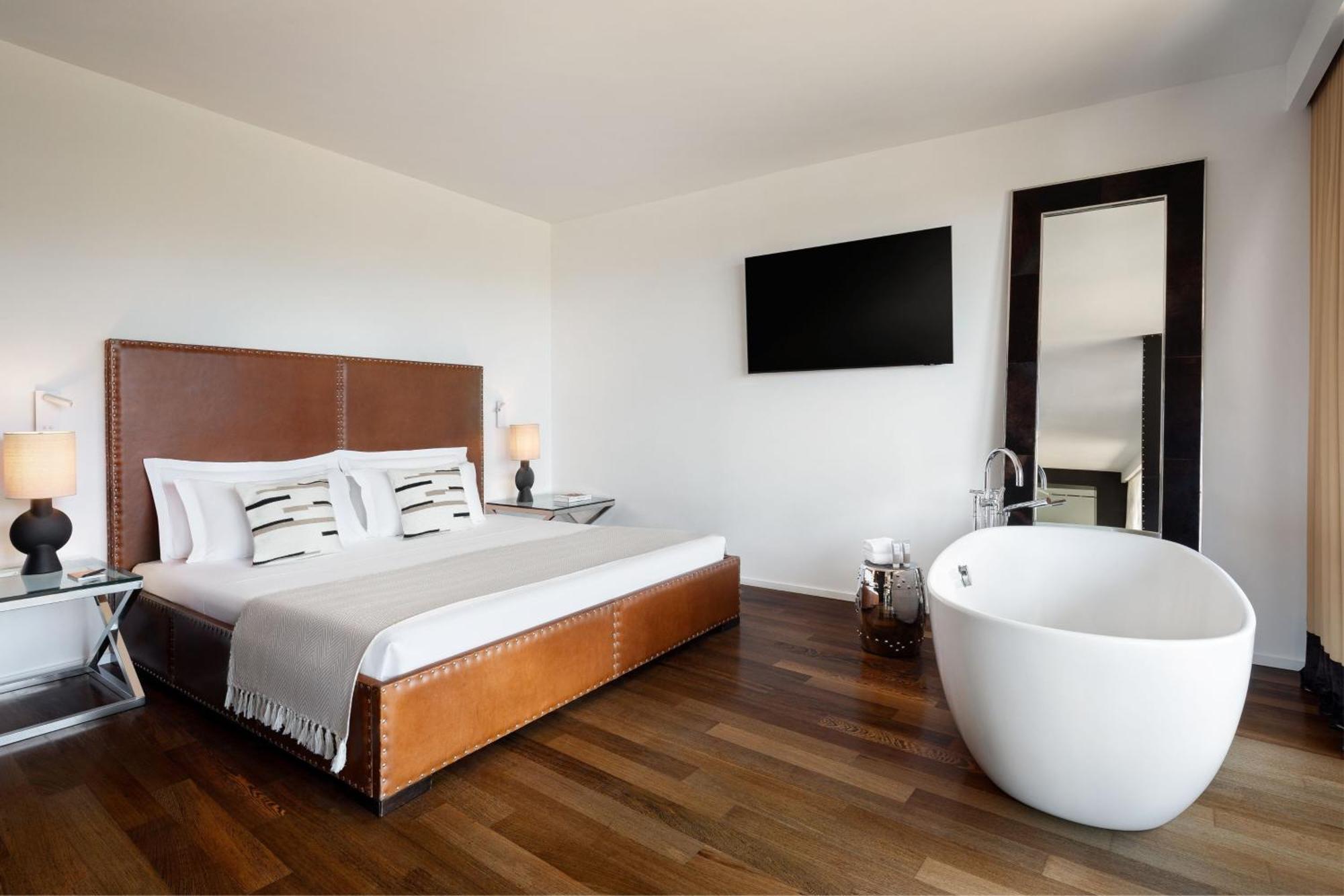 Argentario Golf & Wellness Resort, Autograph Collection Porto Ercole  Esterno foto