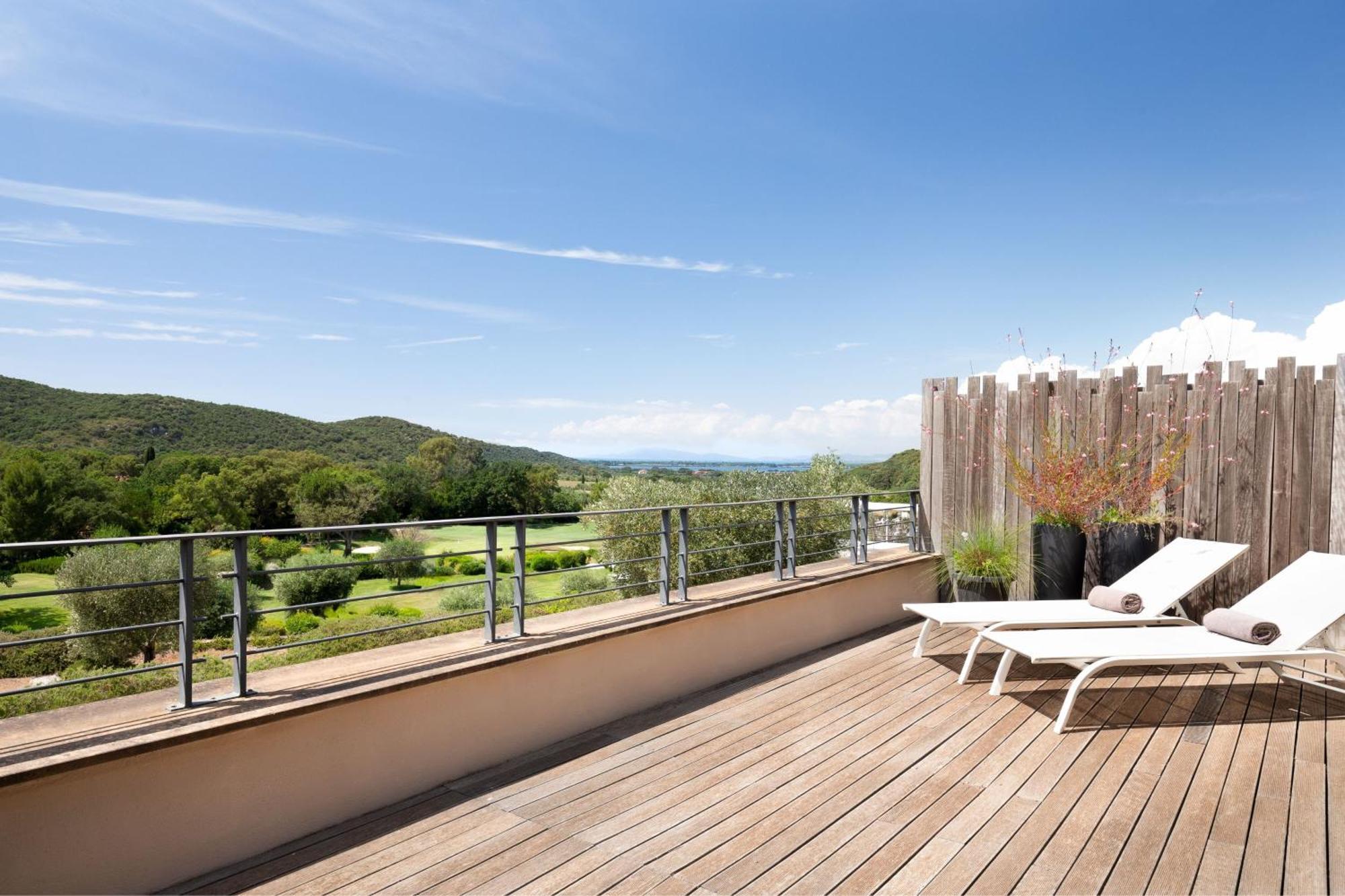 Argentario Golf & Wellness Resort, Autograph Collection Porto Ercole  Esterno foto