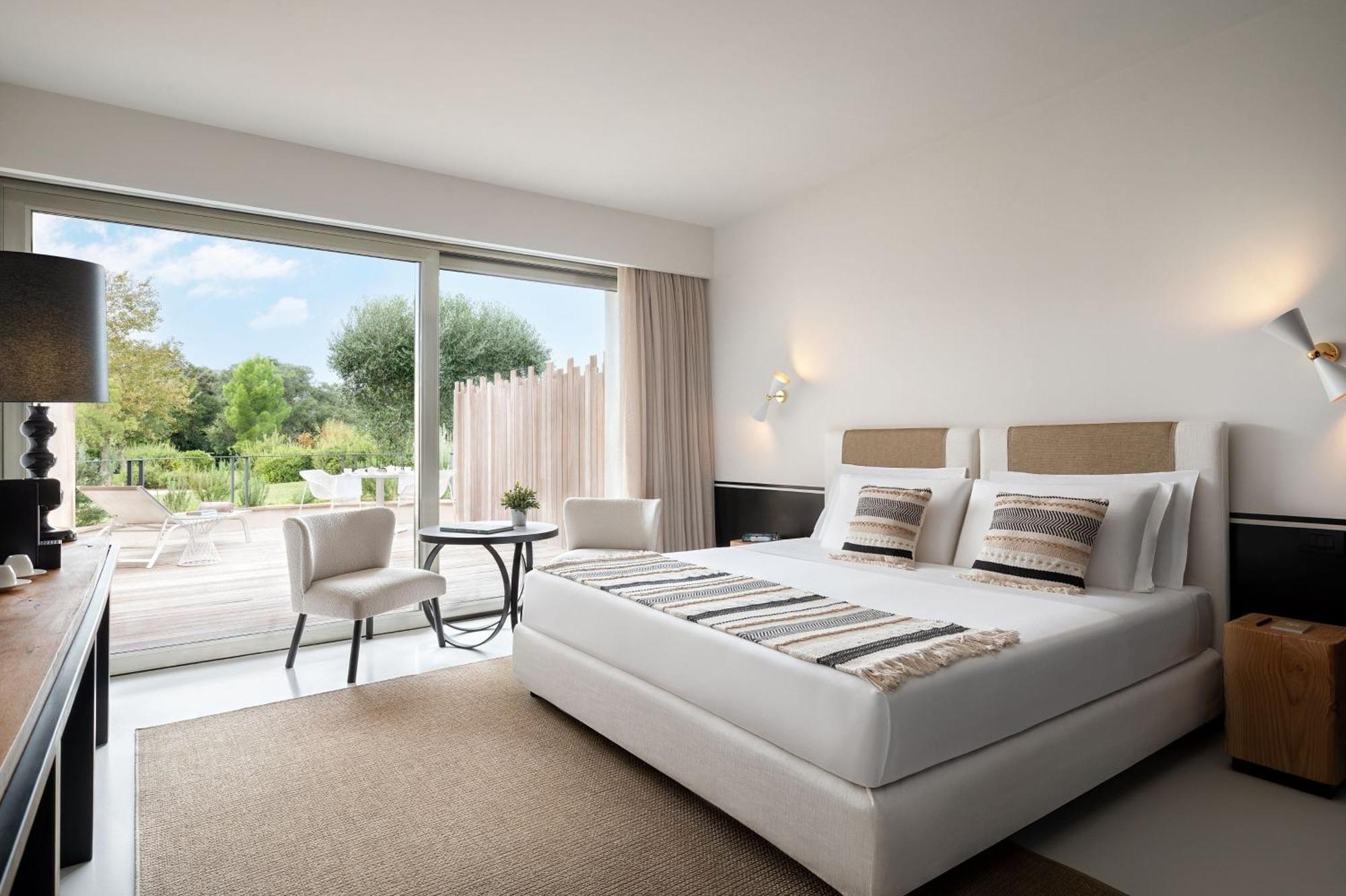 Argentario Golf & Wellness Resort, Autograph Collection Porto Ercole  Esterno foto