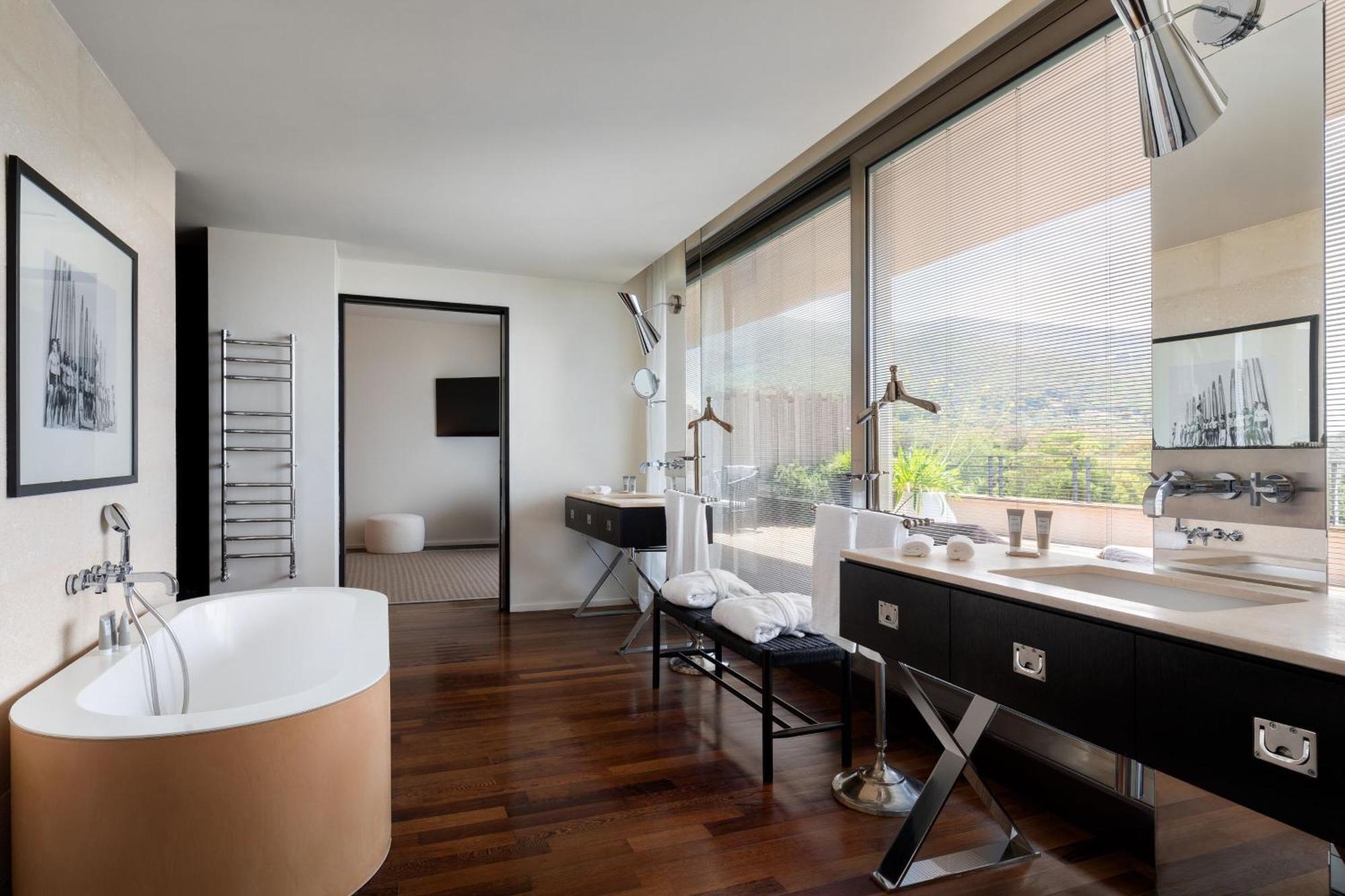 Argentario Golf & Wellness Resort, Autograph Collection Porto Ercole  Esterno foto