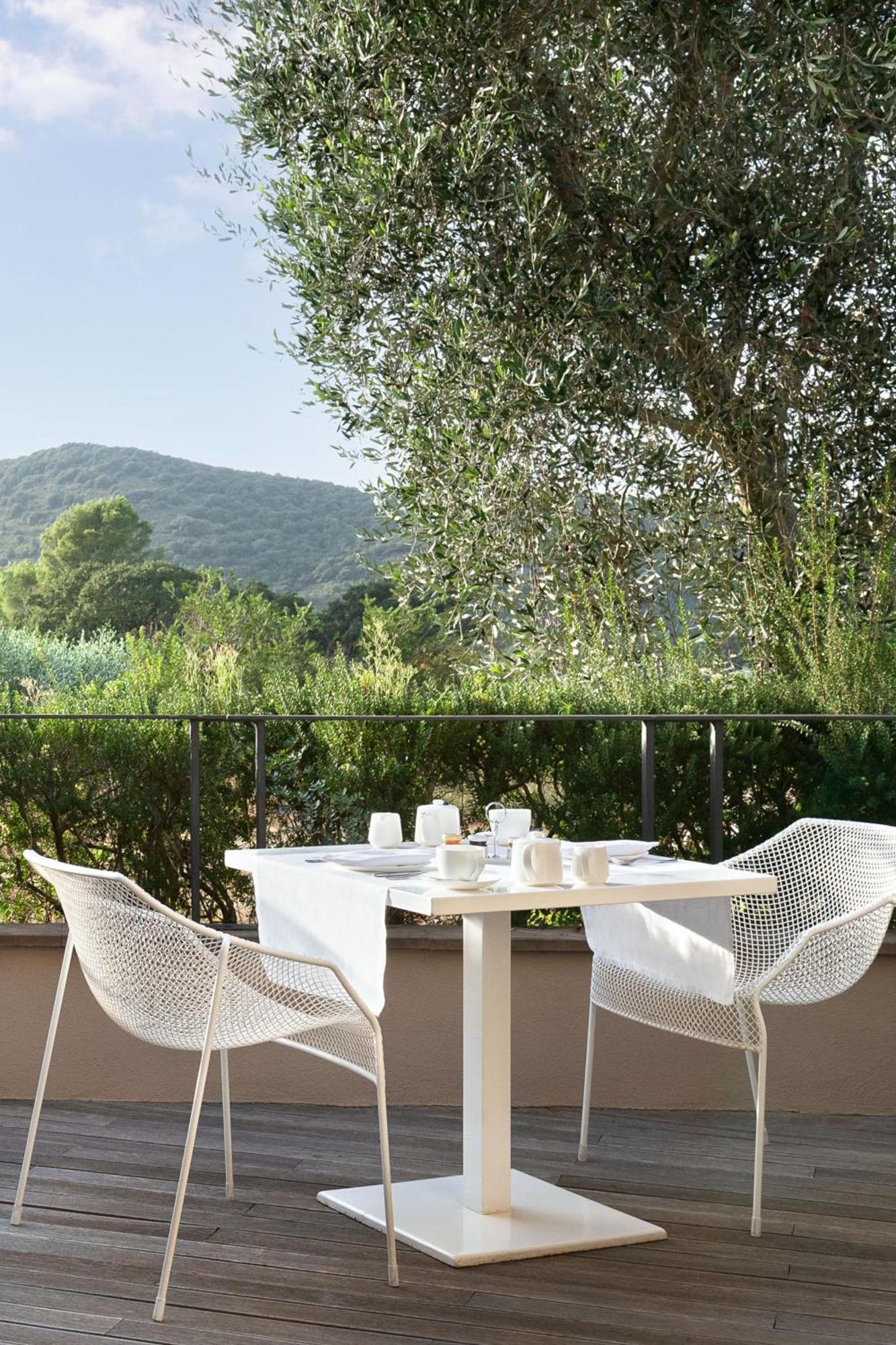 Argentario Golf & Wellness Resort, Autograph Collection Porto Ercole  Esterno foto