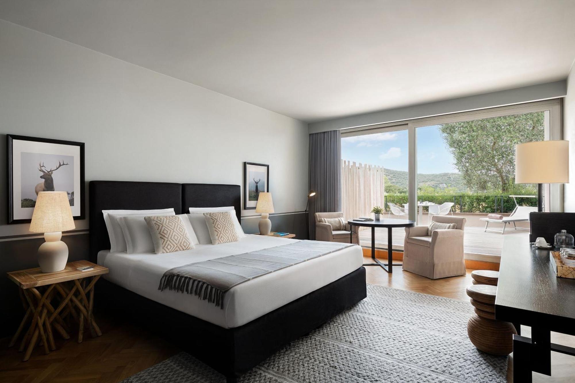 Argentario Golf & Wellness Resort, Autograph Collection Porto Ercole  Esterno foto