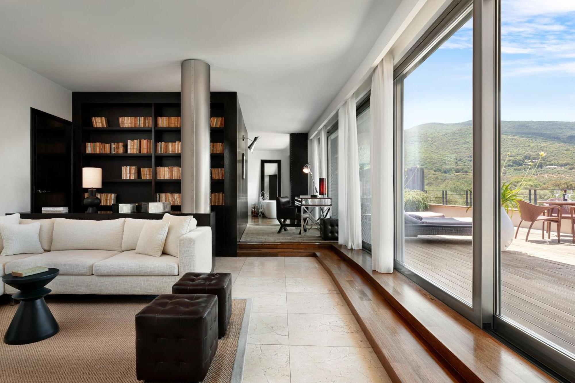 Argentario Golf & Wellness Resort, Autograph Collection Porto Ercole  Esterno foto