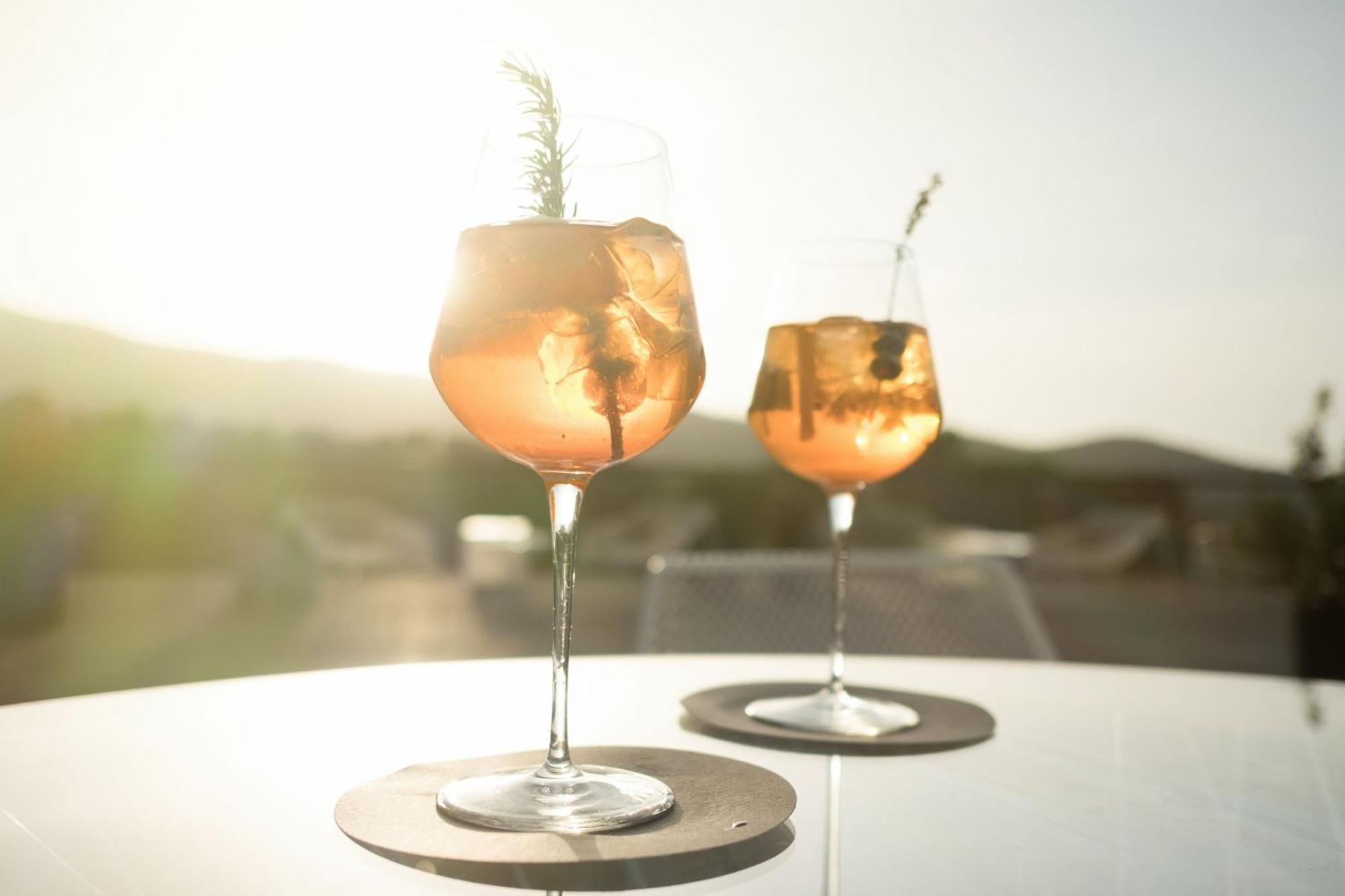 Argentario Golf & Wellness Resort, Autograph Collection Porto Ercole  Esterno foto