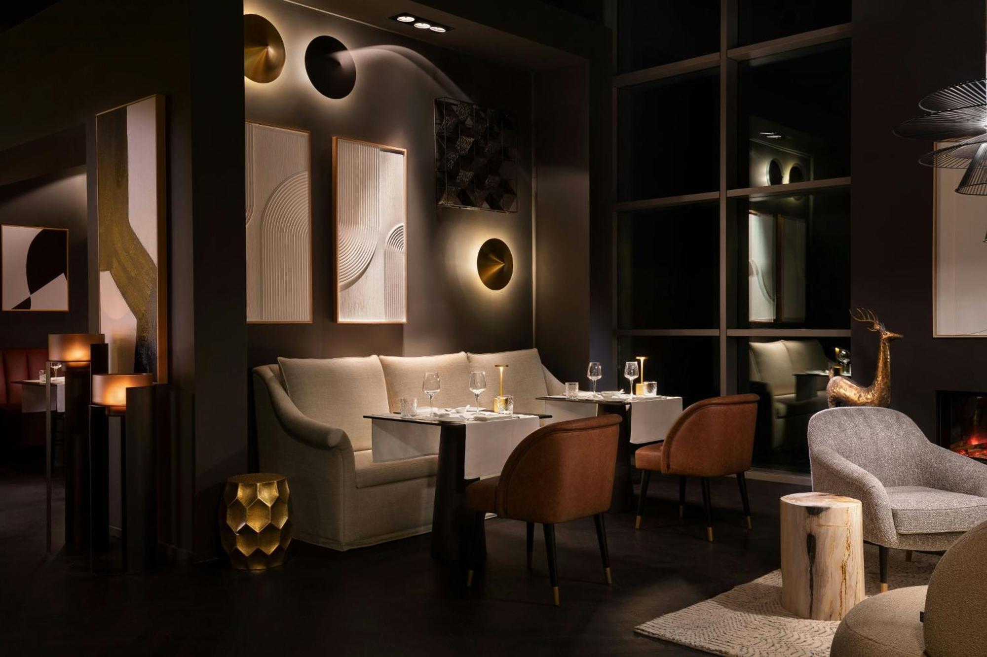 Argentario Golf & Wellness Resort, Autograph Collection Porto Ercole  Esterno foto