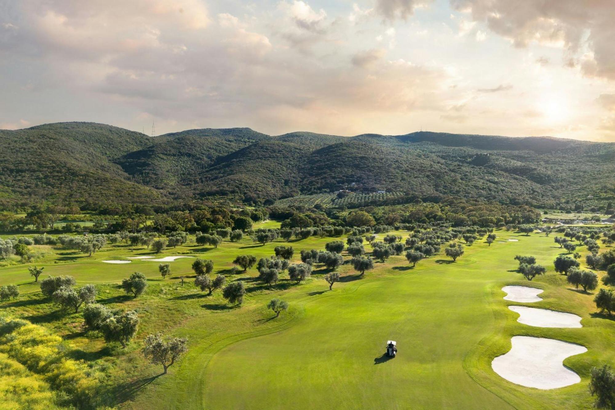 Argentario Golf & Wellness Resort, Autograph Collection Porto Ercole  Esterno foto