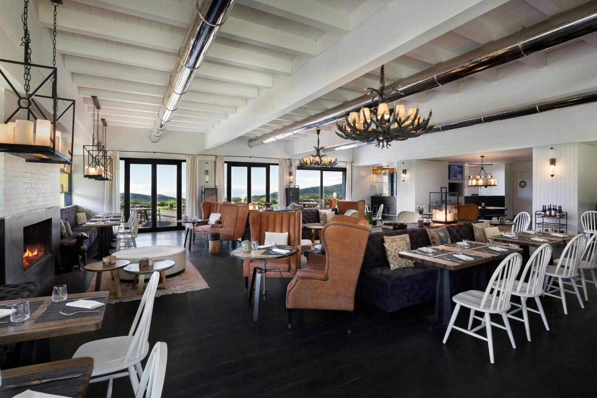 Argentario Golf & Wellness Resort, Autograph Collection Porto Ercole  Esterno foto
